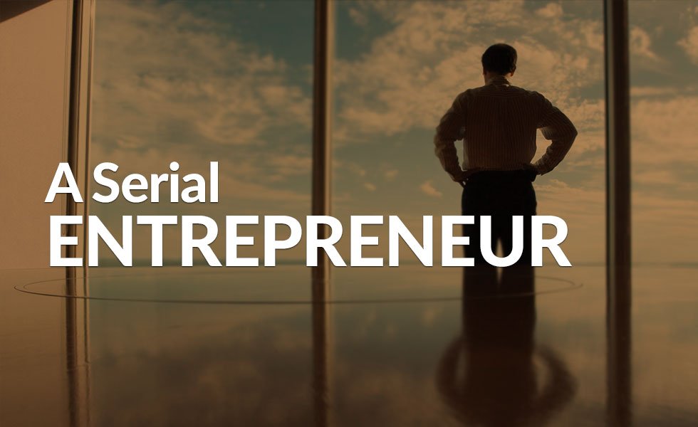 entrepreneur